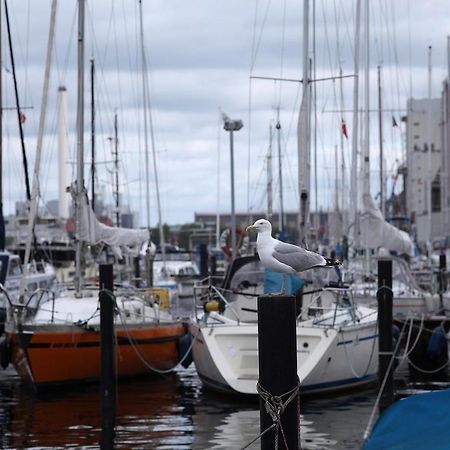 Hygge Schleswig Apartment Bagian luar foto