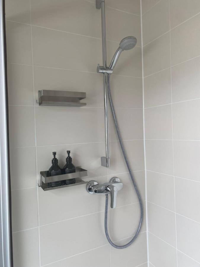 Hygge Schleswig Apartment Bagian luar foto