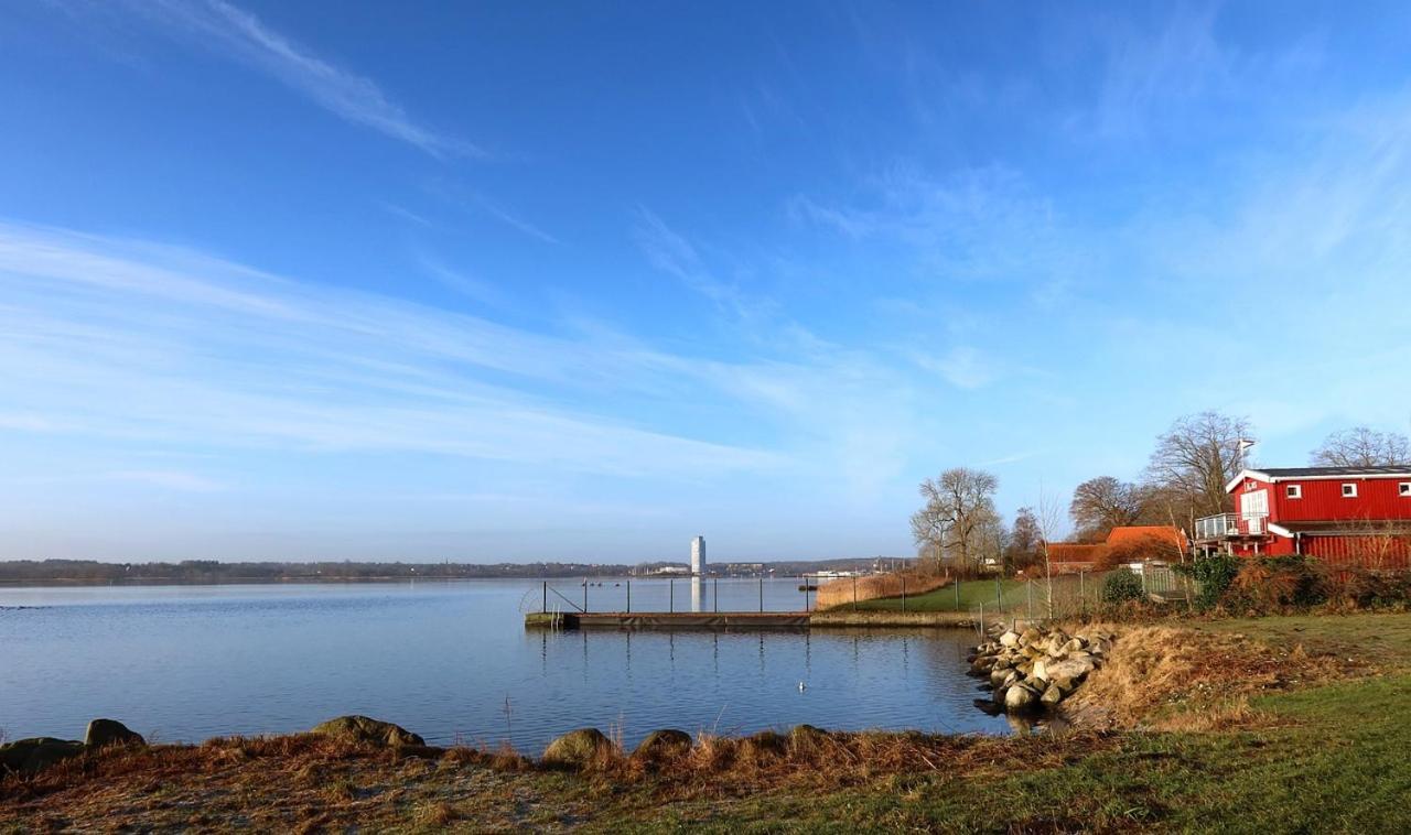 Hygge Schleswig Apartment Bagian luar foto