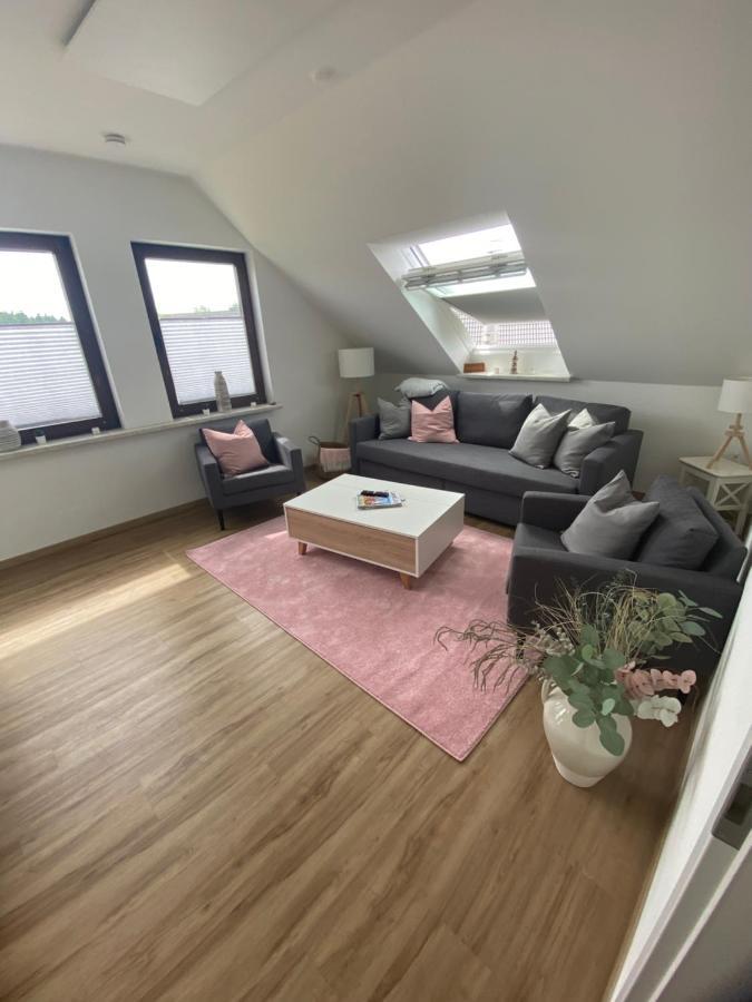 Hygge Schleswig Apartment Bagian luar foto