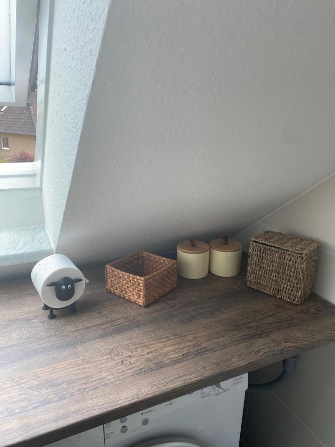 Hygge Schleswig Apartment Bagian luar foto