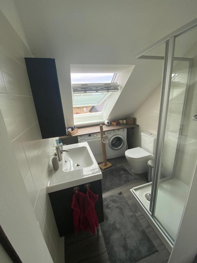 Hygge Schleswig Apartment Bagian luar foto