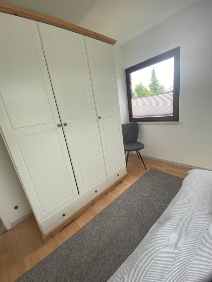 Hygge Schleswig Apartment Bagian luar foto
