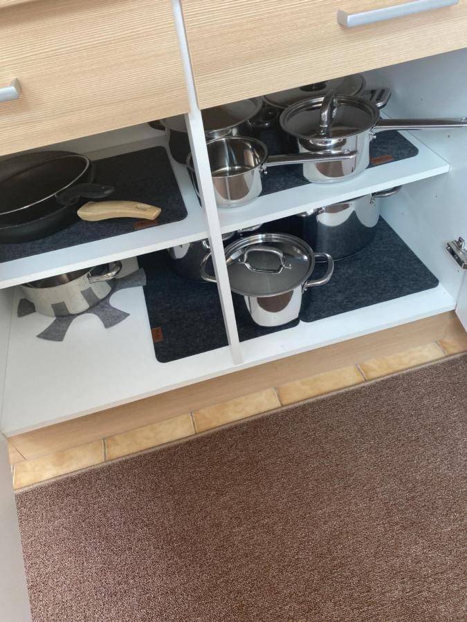 Hygge Schleswig Apartment Bagian luar foto