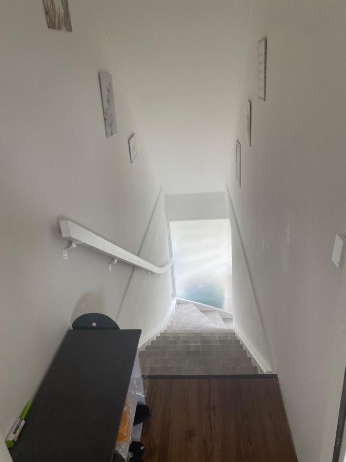 Hygge Schleswig Apartment Bagian luar foto