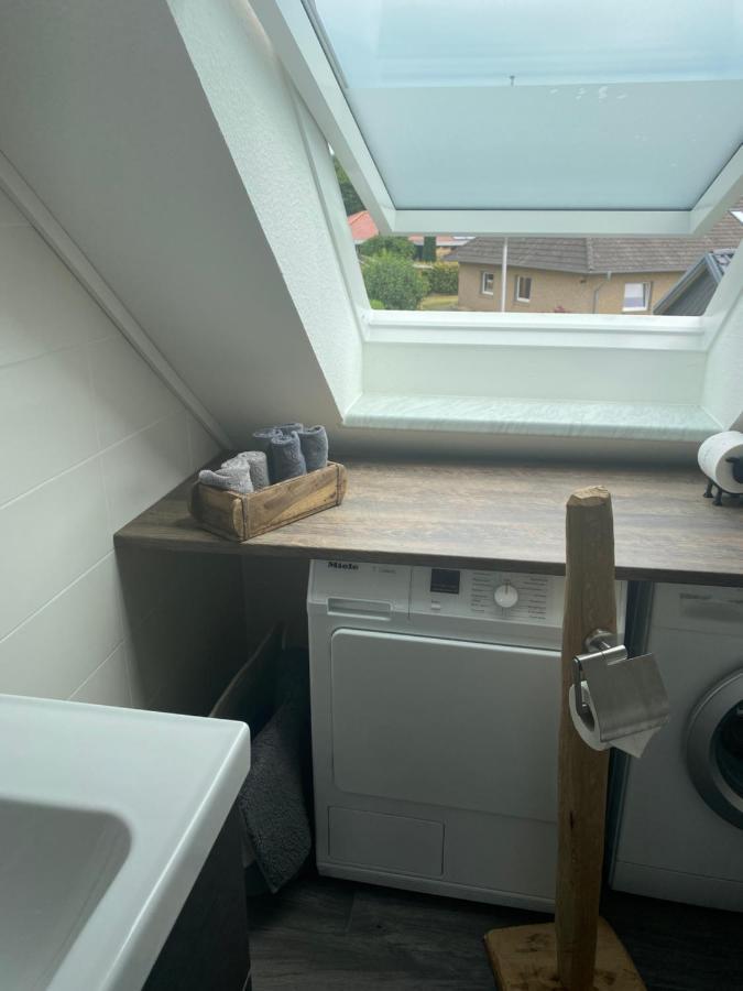 Hygge Schleswig Apartment Bagian luar foto