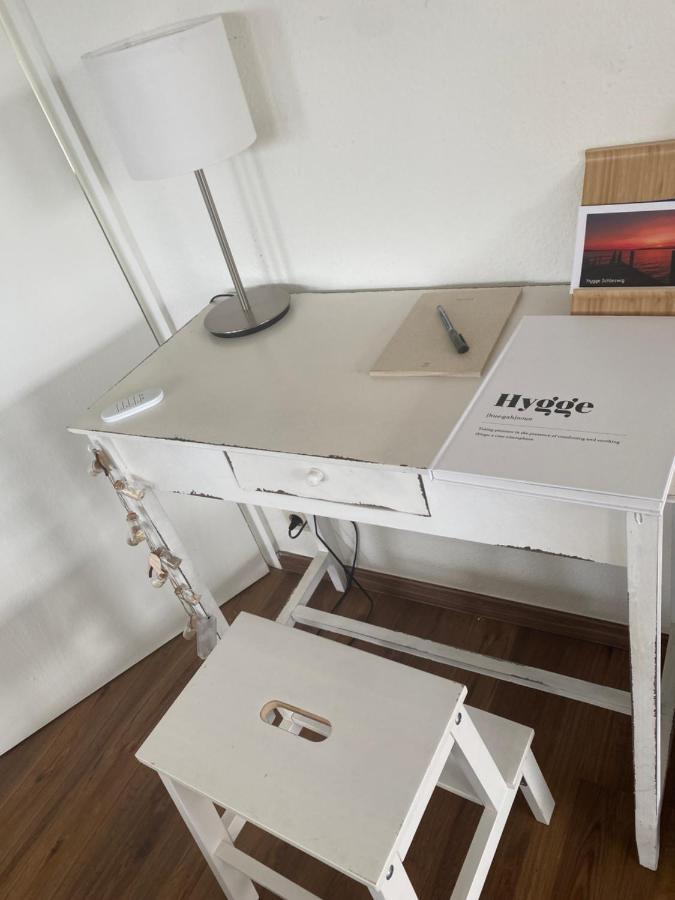 Hygge Schleswig Apartment Bagian luar foto